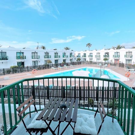 Appartamento Aurora Corralejo Irent Fuerteventura Esterno foto