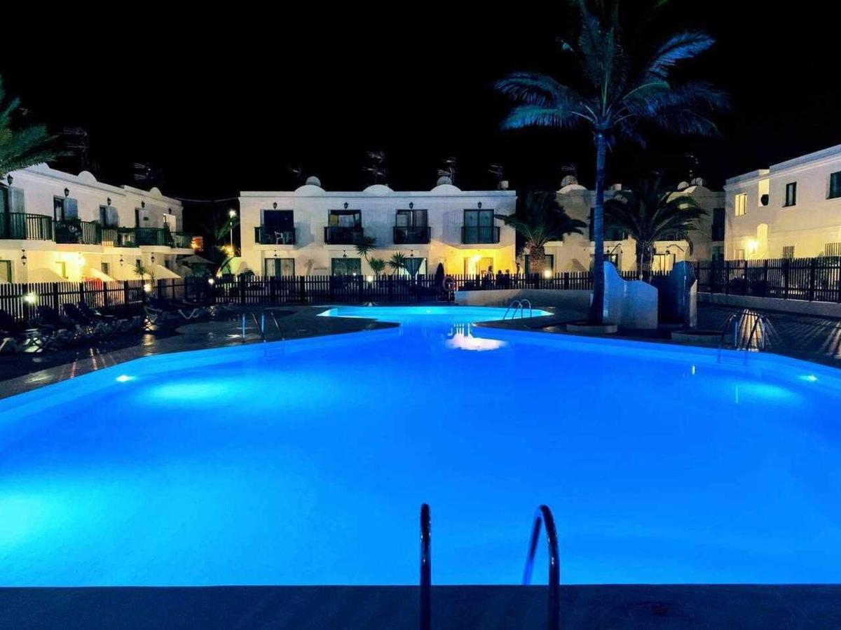 Appartamento Aurora Corralejo Irent Fuerteventura Esterno foto