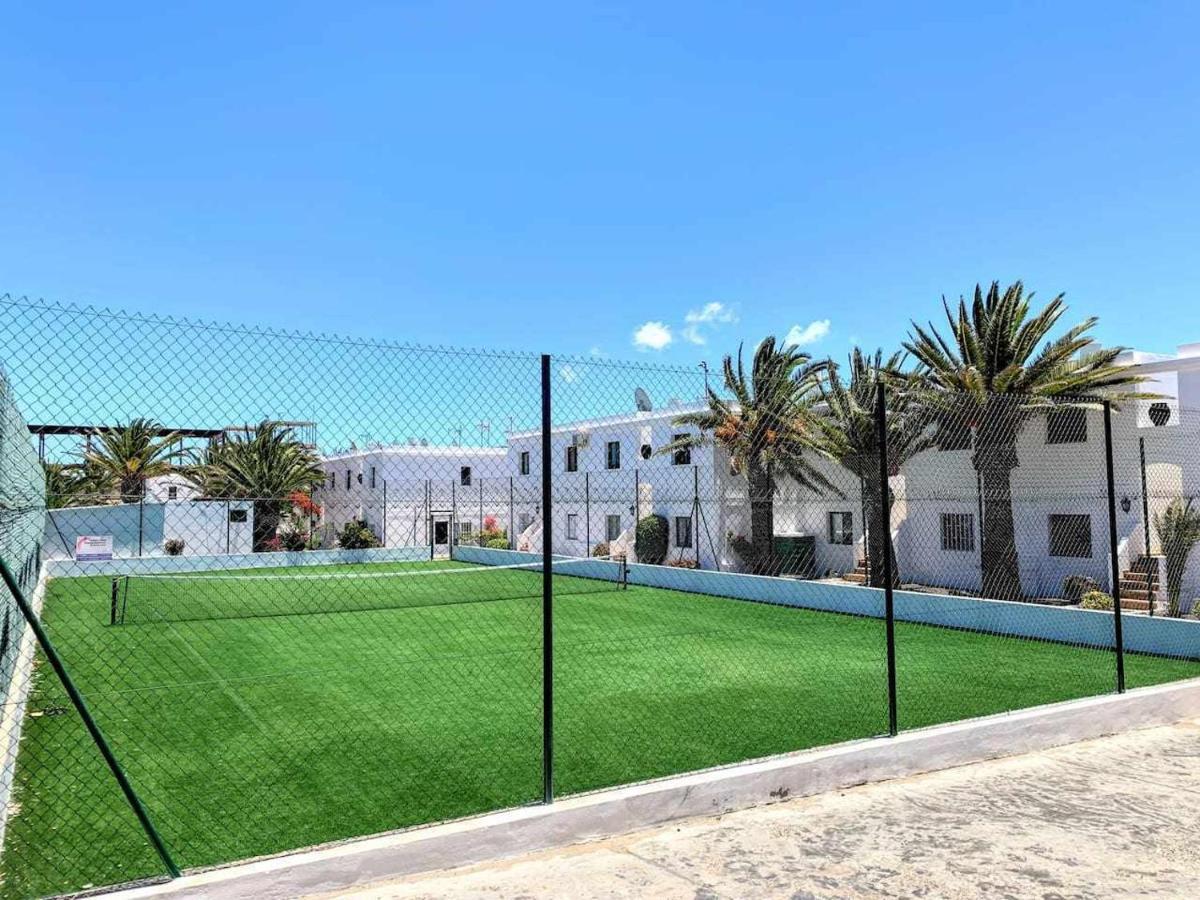Appartamento Aurora Corralejo Irent Fuerteventura Esterno foto