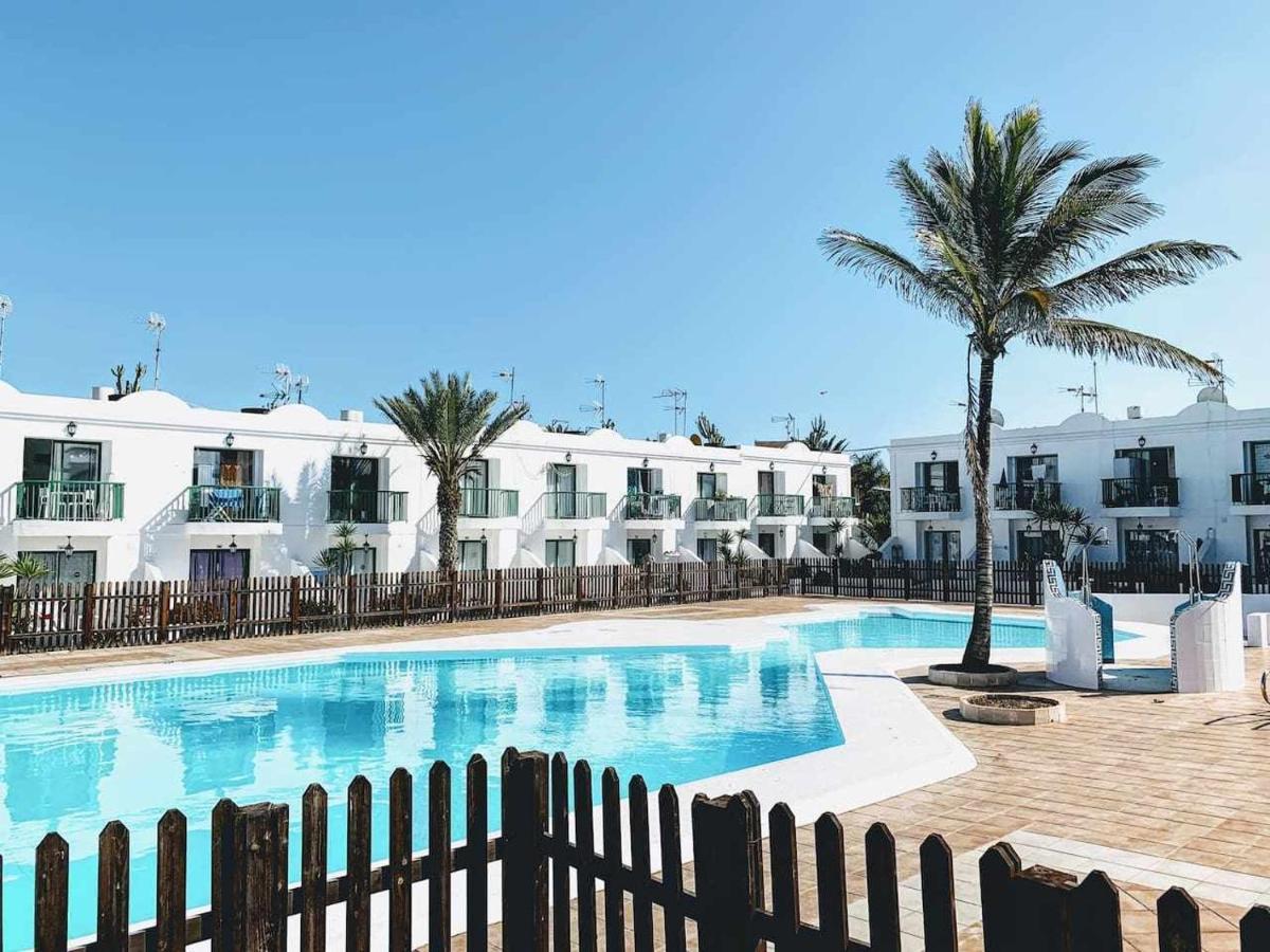 Appartamento Aurora Corralejo Irent Fuerteventura Esterno foto