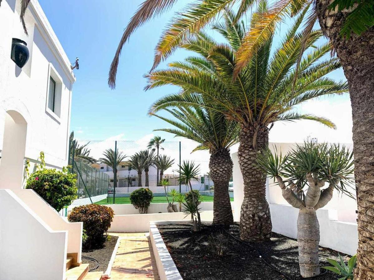 Appartamento Aurora Corralejo Irent Fuerteventura Esterno foto