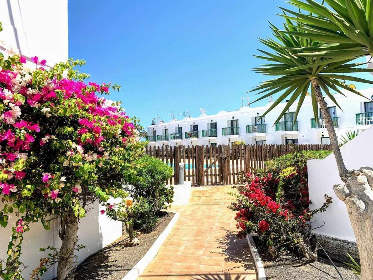 Appartamento Aurora Corralejo Irent Fuerteventura Esterno foto