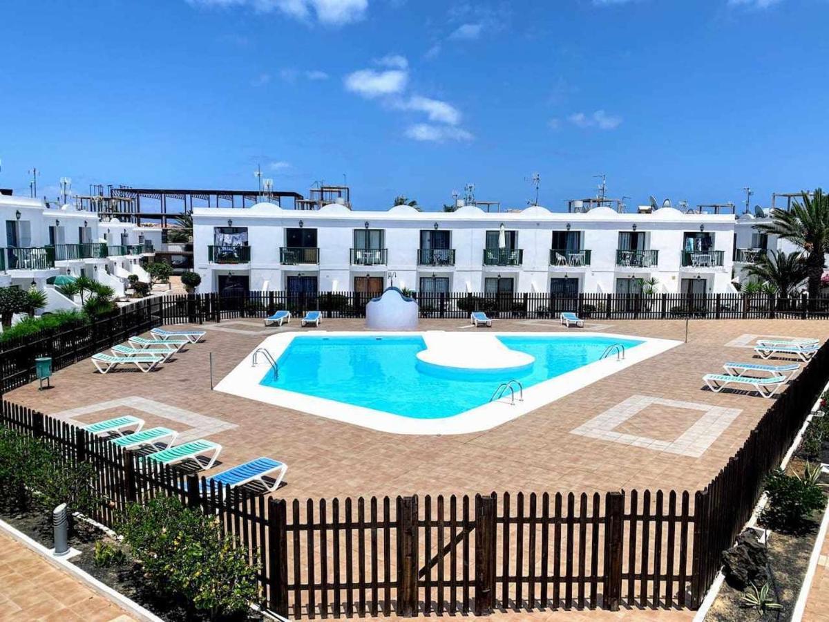 Appartamento Aurora Corralejo Irent Fuerteventura Esterno foto
