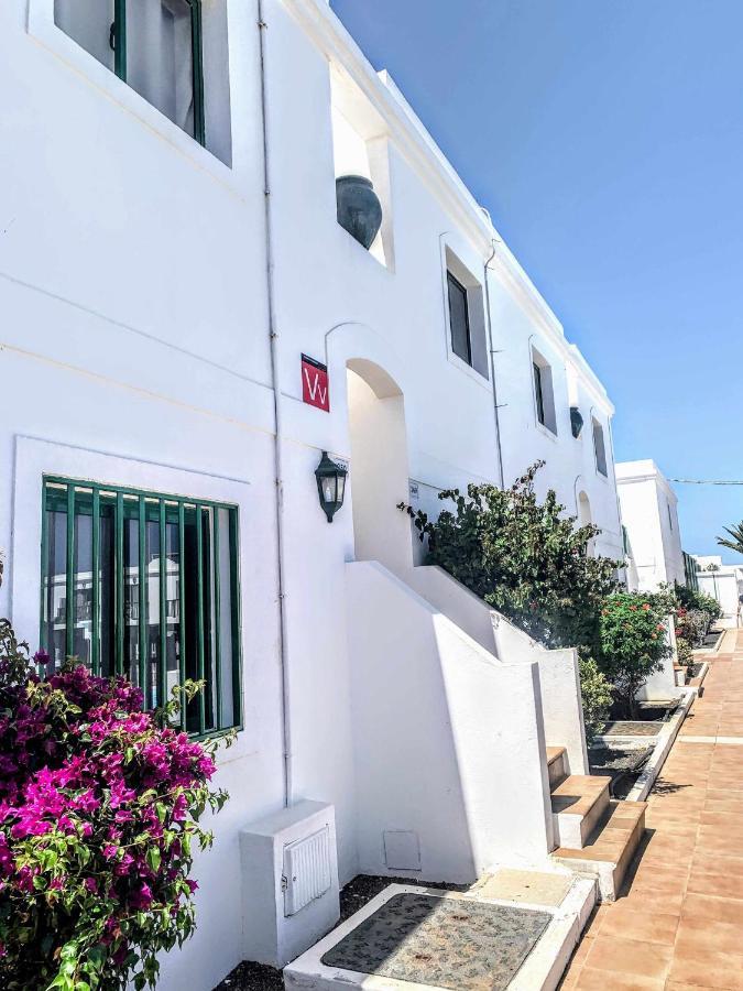 Appartamento Aurora Corralejo Irent Fuerteventura Esterno foto