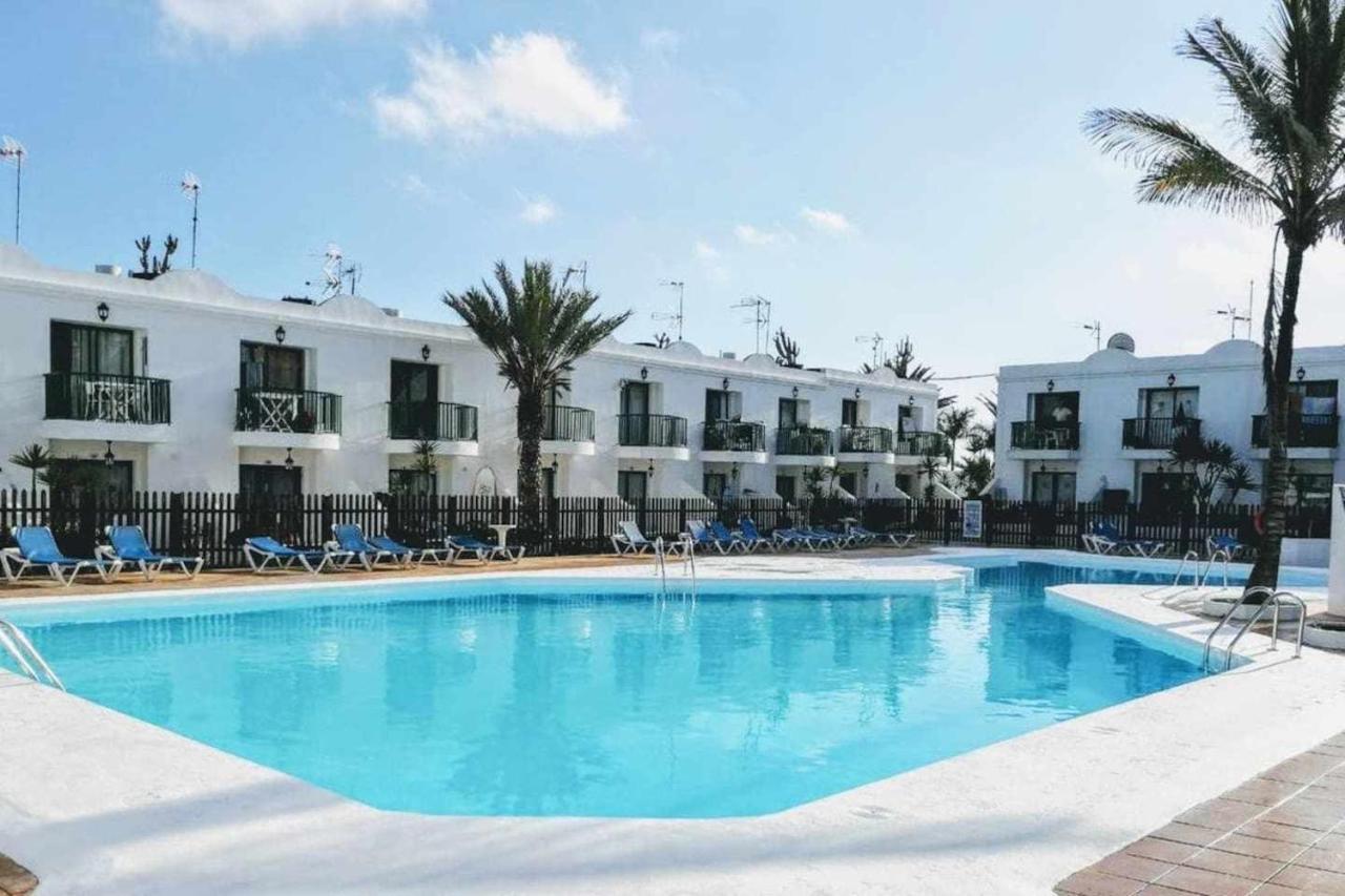 Appartamento Aurora Corralejo Irent Fuerteventura Esterno foto