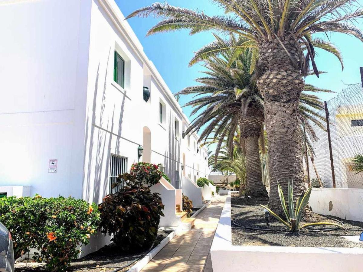 Appartamento Aurora Corralejo Irent Fuerteventura Esterno foto