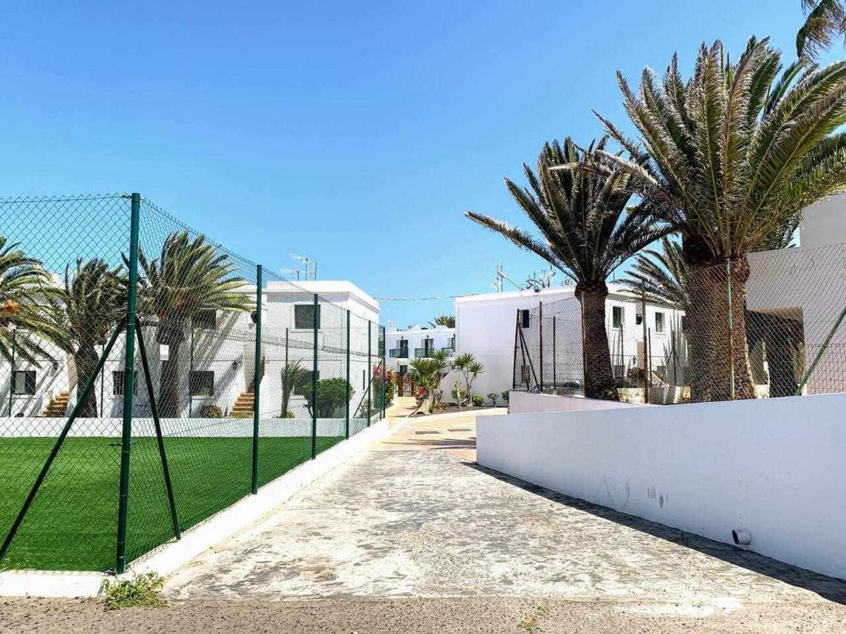 Appartamento Aurora Corralejo Irent Fuerteventura Esterno foto